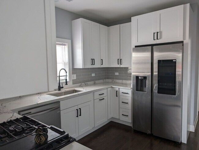 Foto del edificio - 4413 N Keystone Ave