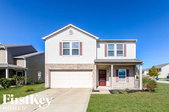 Foto principal - 8318 Wanda Lake Dr