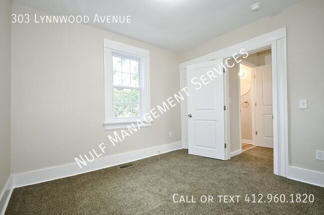 Foto del edificio - 303 Lynnwood Ave
