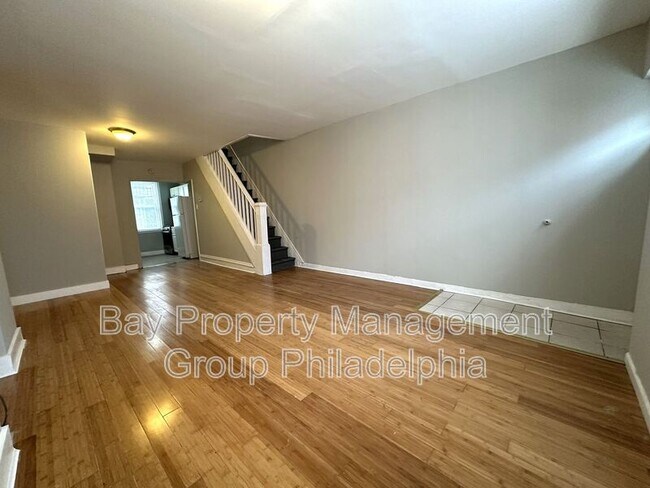 Foto del edificio - 1314 S Hicks St