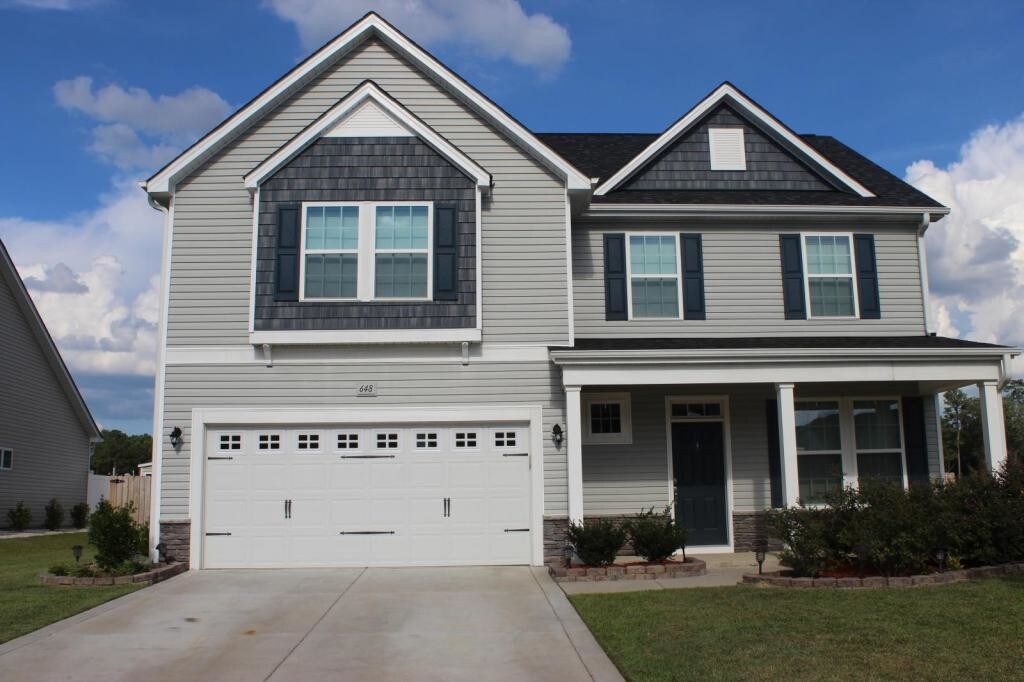 Foto principal - 648 Stonebriar Ave