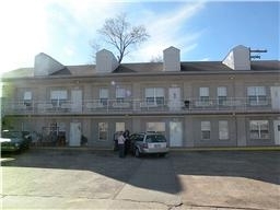 Primary Photo - Court Square Apartments