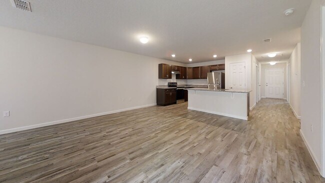 Foto del edificio - Stunning 3/2 Duplex in Palm Coast Seminole...