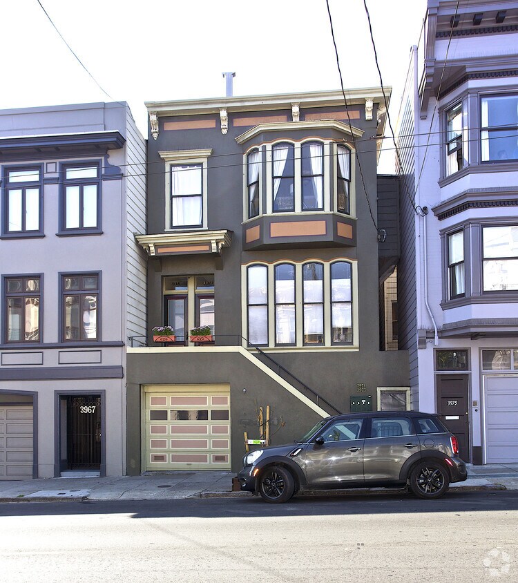 Primary Photo - 3971-3973 18th St