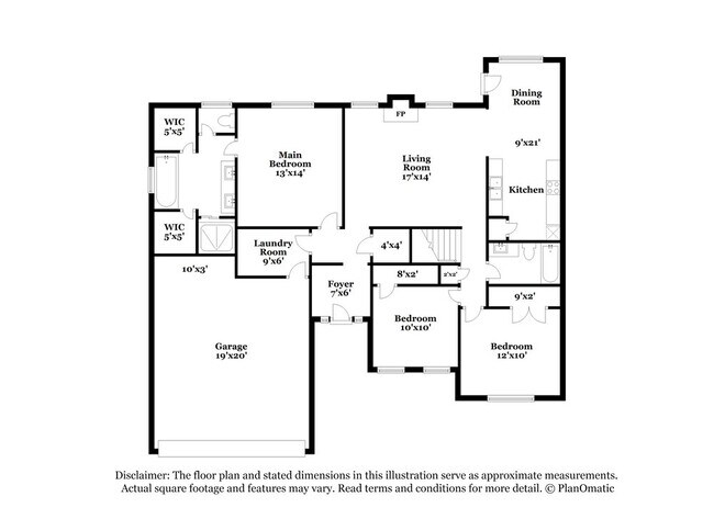 Building Photo - 205 Mack Edwards Dr