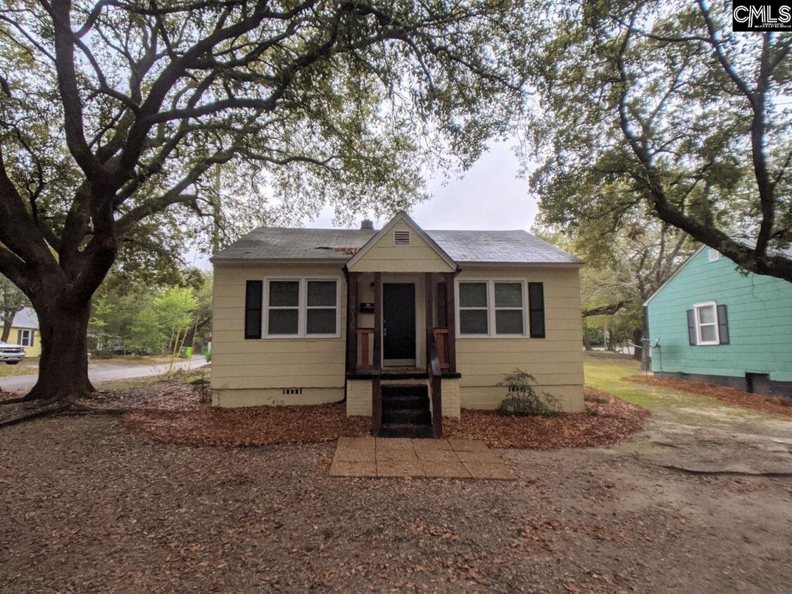 3819 Prentice Ave, Columbia, SC 29205 House for Rent in Columbia, SC