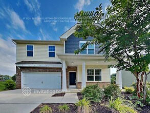 Building Photo - 14817 Baytown Court