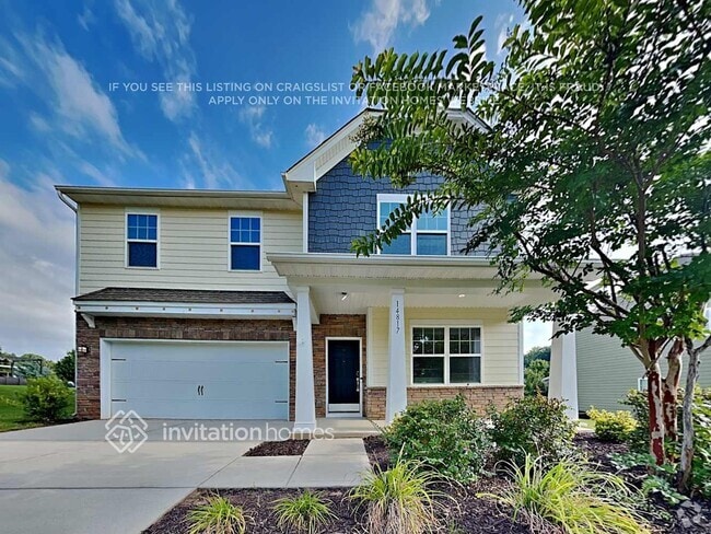 Building Photo - 14817 Baytown Court