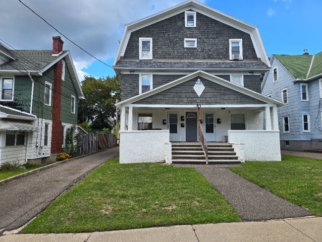 Building Photo - 83 Grand Ave