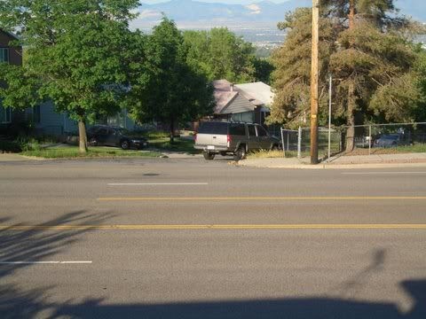 Building Photo - Foothill Triplex