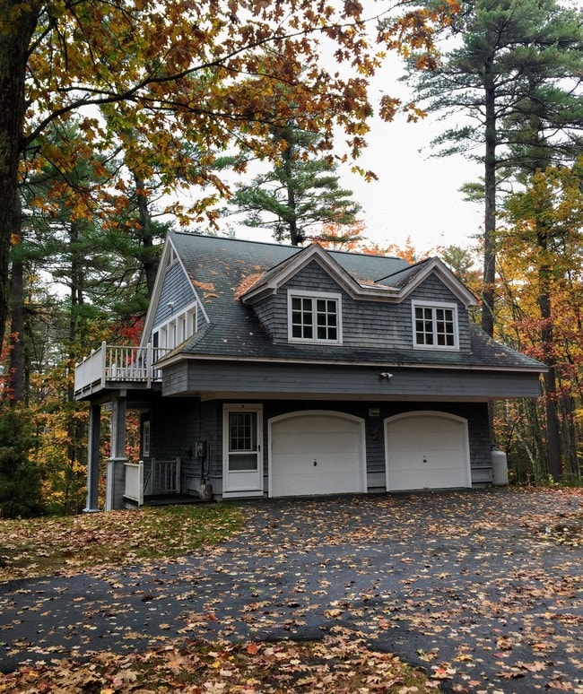 5 Cape View Dr, Windham, ME 04062 House Rental in Windham, ME
