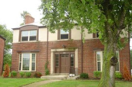Foto del edificio - 1680 Northwest Blvd