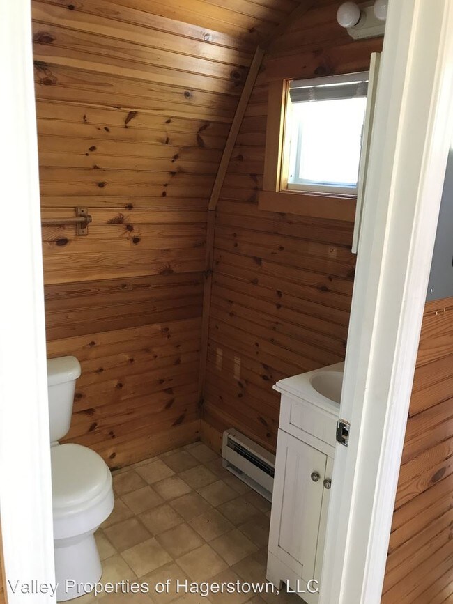 Foto del edificio - 227 N Pennsylvania Ave