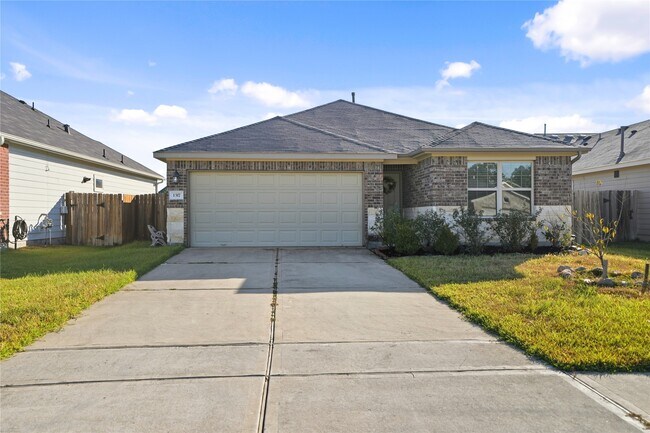 Foto del edificio - 1317 Clear Cedar Ct