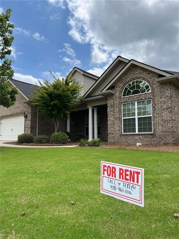 100 Stilesboro Ct, Warner Robins, GA 31088 House for Rent in Warner