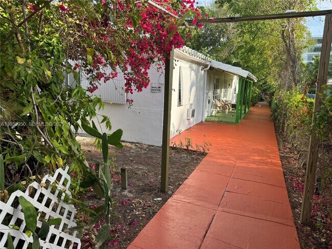 Foto del edificio - 2023 Taylor St