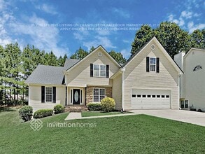 Building Photo - 486 Alcovy Park Dr