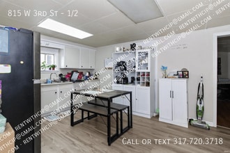 Building Photo - 815 W 3rd St