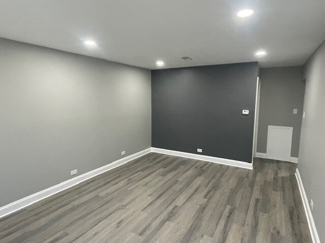 Foto del edificio - 417 W Hickory St