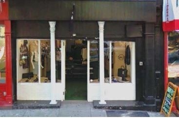 Building Photo - 13 Stanton St