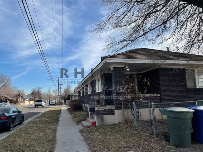 Photo - 1144 S 200 E Townhome