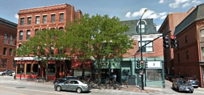 Foto del edificio - 2 Harvard St