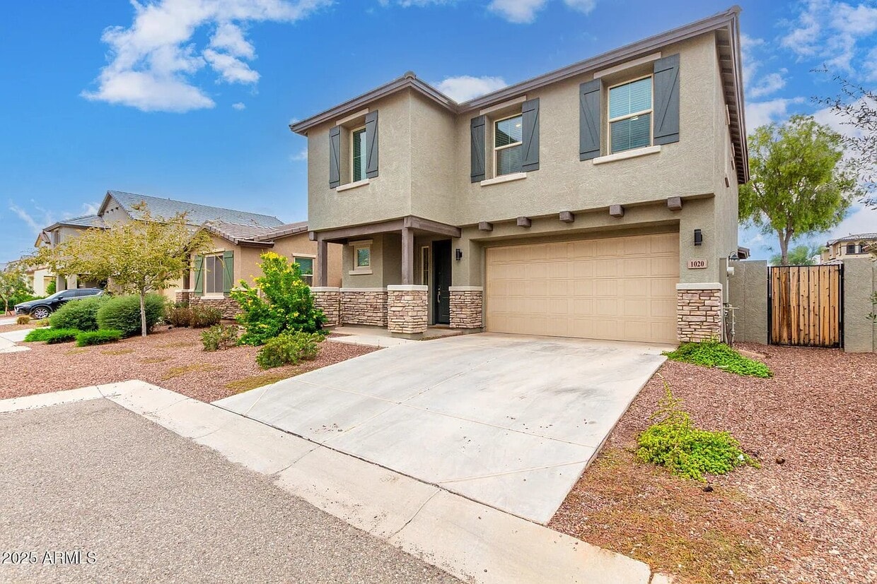 Photo - 1020 S 151st Ave (Goodyear, AZ)