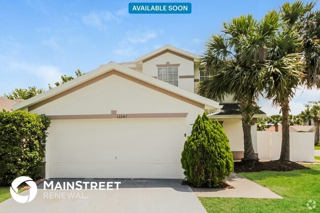 Building Photo - 13247 Canna Lily Dr
