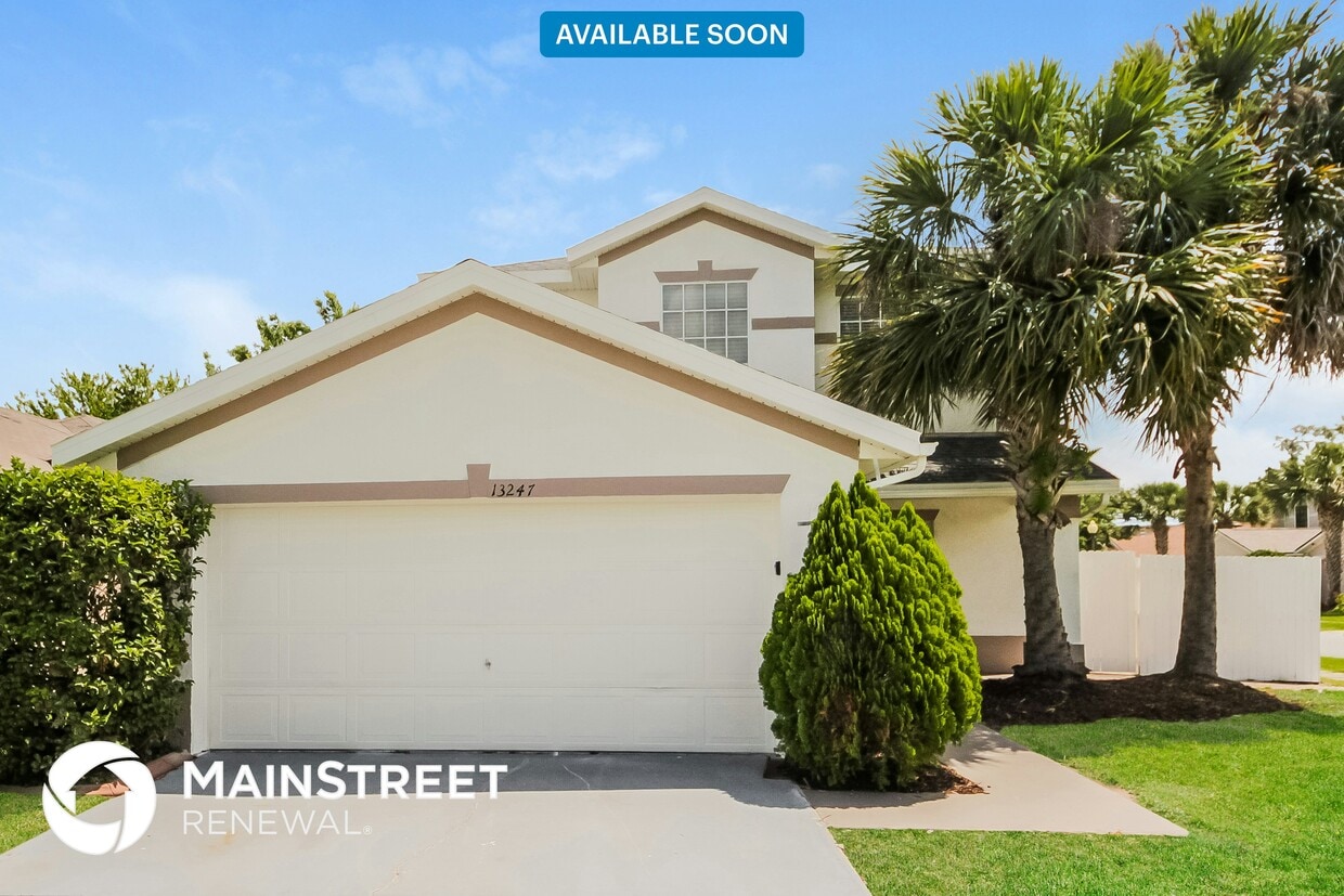 Foto principal - 13247 Canna Lily Dr