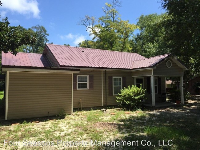 Building Photo - 4 br, 2 bath House - 468 Tegarden Road