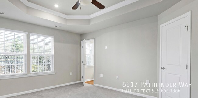 Foto del edificio - 6517 Pathfinder Wy