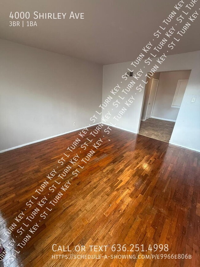 Building Photo - 4000 Shirley Ave