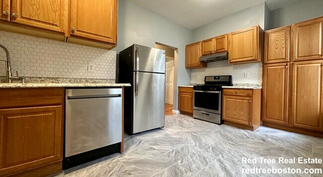 Foto del edificio - 15 Wolcott St