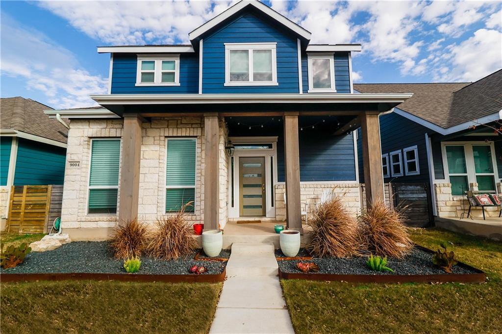 9004 Cattle Baron Path, Austin, TX 78747 House for Rent in Austin, TX