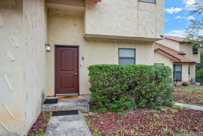 Foto del edificio - Hill Country Retreat