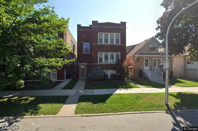 Primary Photo - 6135 S Kolmar Ave