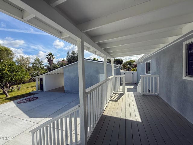 Foto del edificio - 6087 E Los Angeles Ave