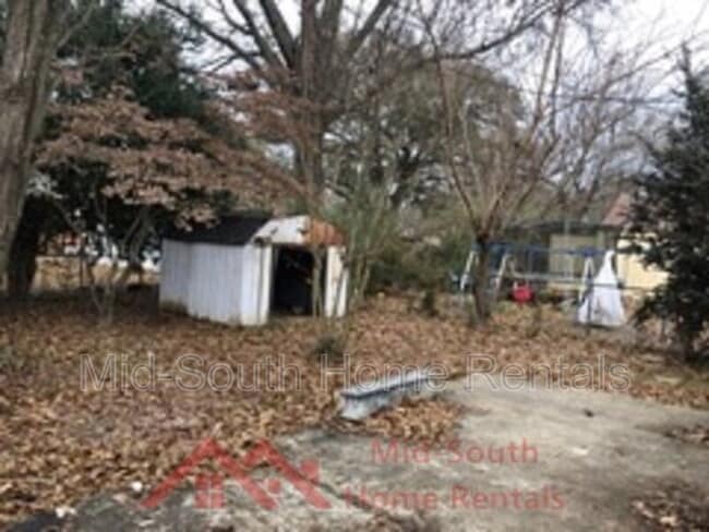 Building Photo - 1225 Berclair Rd