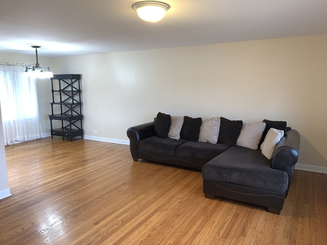 Foto principal - 109 N Hazelton Ave