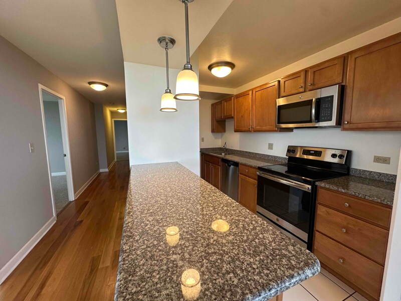 Foto principal - 1626 N Prospect Ave