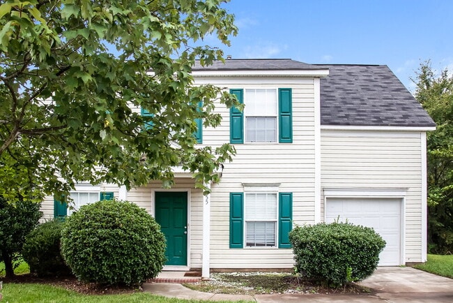 Building Photo - 10555 Katie Creek Ct