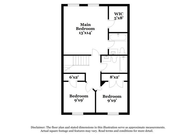Foto del edificio - 2857 Summergrove Ct