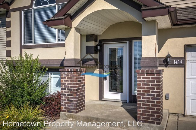 Building Photo - 4 br, 3 bath House - 1484 E Bobwhite Ln