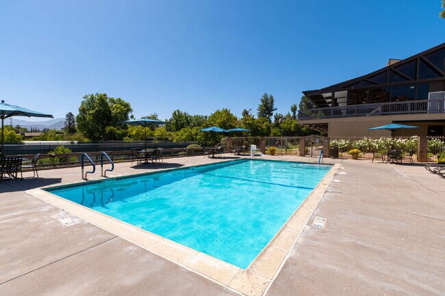 Foto del edificio - Scenic and Serene Rentals in Ramona