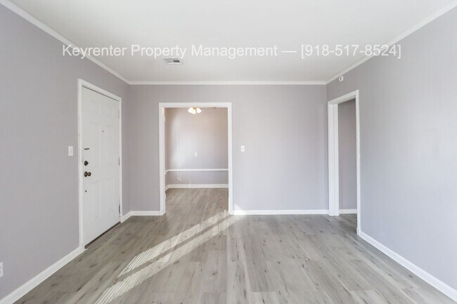 Foto del edificio - 3 Bed | 1 Bath in North Tulsa!