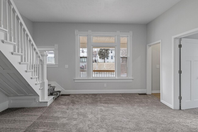 Building Photo - 2321 N 45th St