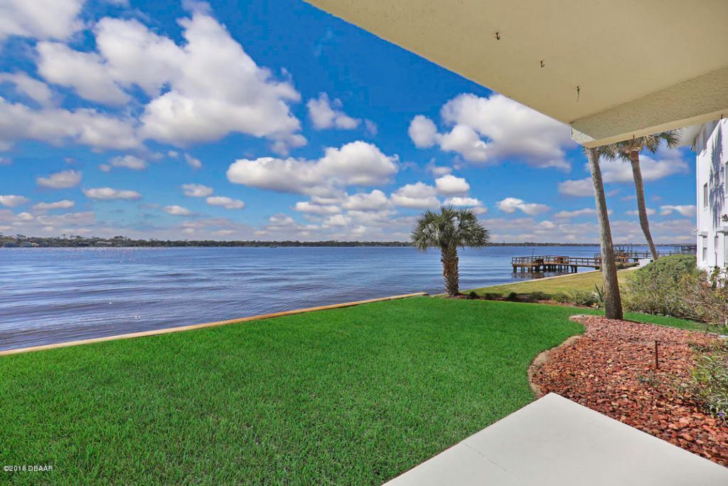 2901 N Halifax Ave Unit 101, Daytona Beach, FL 32118 Condo for Rent