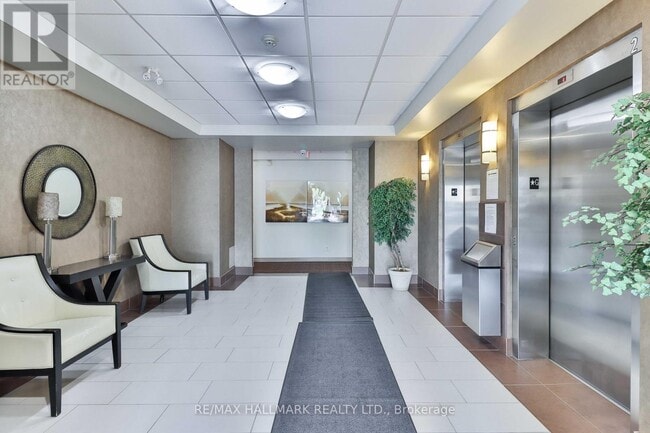 Photo du bâtiment - 9451 Jane St