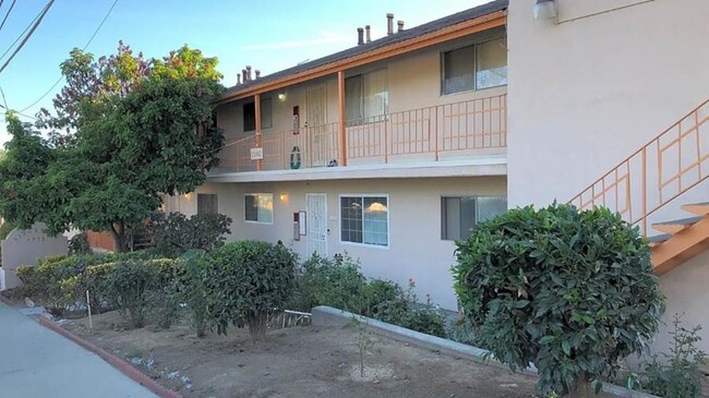 Foto del edificio - Ridgewood Apartments
