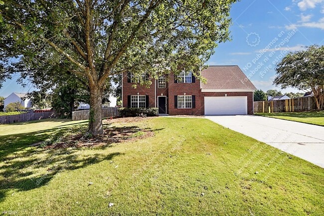 Building Photo - 3 br, 2.5 bath House - 1623 Amhearst Oaks Ct